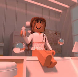 Tạo thế giới riêng với Aesthetic Roblox!