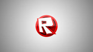 Hình nền tuyệt đẹp chất lượng HD của logo Roblox.