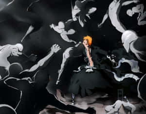 Hình ảnh Anime Fight — Anime chiến đấu Hình nền