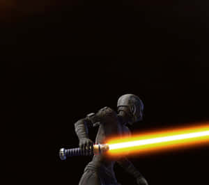 Adept — Star wars Hình nền