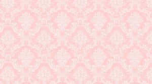 Thắp sáng căn phòng với một chút hồng Kawaii — Dễ thương hồng Hình nền