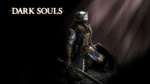 Thắp Sáng Con Đường Trong Bóng Tối — Dark souls 3 Hình nền