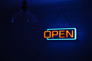 Hình ảnh neon — Neon Hình nền
