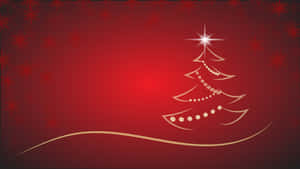 Hình nền Cây Thông Noel — Cây thông Noel Hình nền