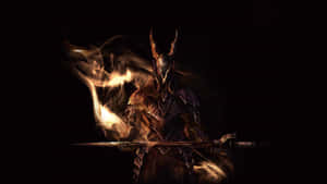 The Elder Scrolls III - Hình nền HD — Dark souls Hình nền