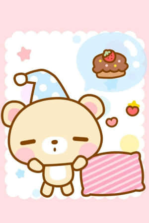 Hình ảnh kawaii — Anime thẩm mỹ GIF Hình nền