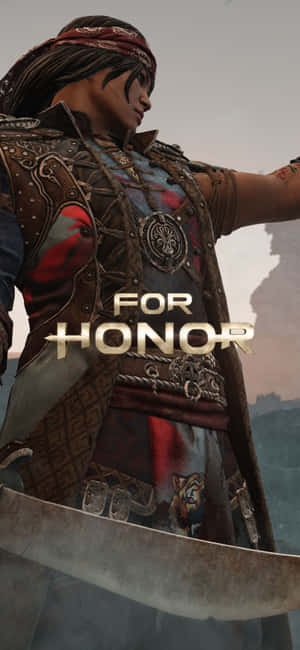 Hình nền iPhone Xs For Honor — OnePlus 12 Hình nền