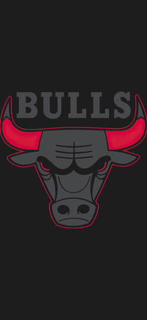 Chicago Bulls Iphone — iPhone 17 Pro Max Hình nền