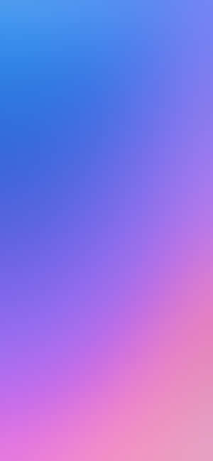 iPhone Gradient — Oppo Reno16c Hình nền
