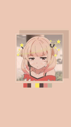 Hình ảnh phong cách Anime — Anime thẩm mỹ GIF Hình nền