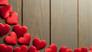 Hình nền Trái Tim yêu thương — Dễ thương hình trái tim Hình nền