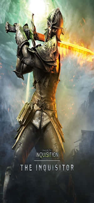 Hình nền Dragon Age Inquisition cho iPhone Xs — Nothing Phone (3a) Hình nền