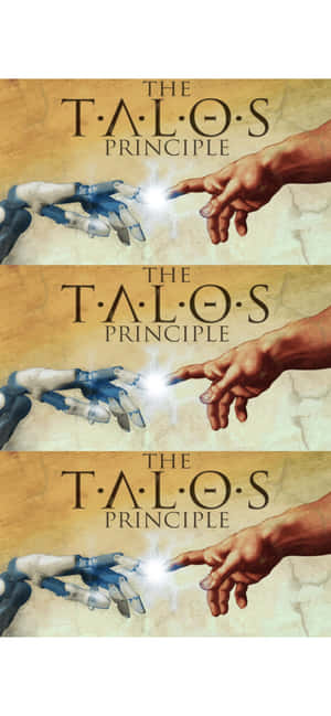 Hình nền The Talos Principle iPhone XS Max — iPhone 18 Pro Max Hình nền
