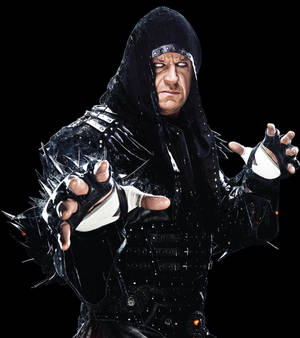 Hình nền bộ giáp của The Undertaker — Vivo X Fold3 Pro Hình nền