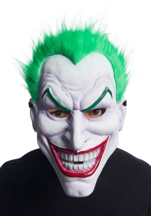 Hình Ảnh Mặt Nạ Joker — OnePlus Pad Go 2 Hình nền