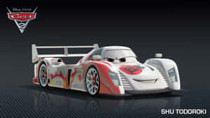 Hình nền Cars 2 — Ô tô Hình nền
