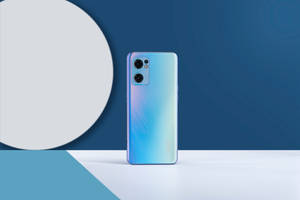 Thiết bị điện thoại thông minh Oppo