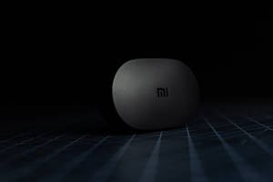 Thiết bị Xiaomi trong phòng tối