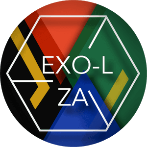 Thiết kế Logo Fan EXO-L