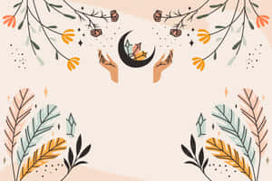 Boho Mac — Thẩm mỹ boho Hình nền