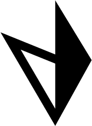 Thiết kế trừu tượng Logo Exo