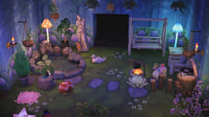 Hình nền Fairy Aesthetic — Cổ tích thần tiên Hình nền