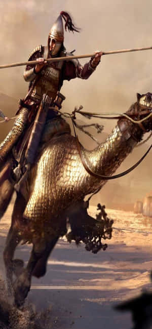 Hình nền Iphone Xs Total War Rome 2 — iPhone Xr Hình nền