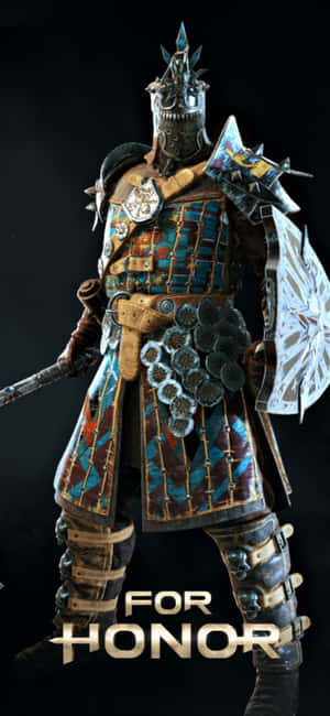 Hình nền For Honor cho iPhone Xs — Xiaomi 15 Ultra Hình nền