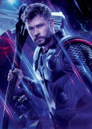Hình Thor — OnePlus Pad 3 Hình nền