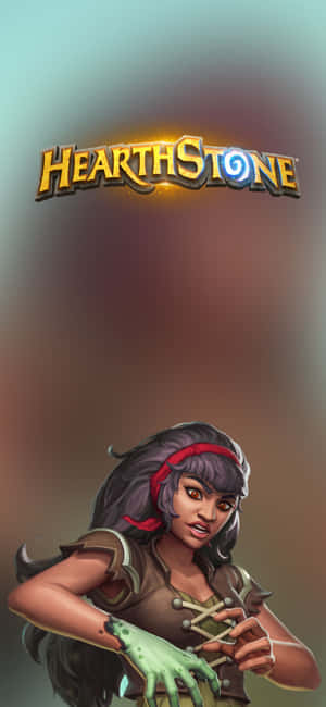 Hình Nền Hearthstone Iphone Xs — iPhone 11 Hình nền
