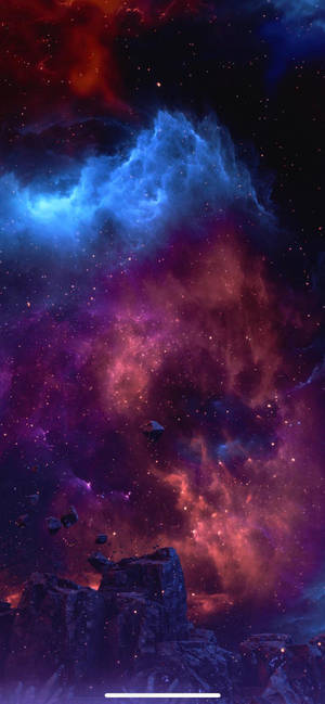 iPhone Thú vị — Galaxy A07s Hình nền