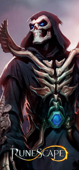 Hình nền Iphone Xs Max Runescape — iPhone 16e Hình nền