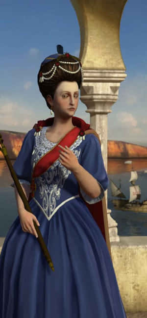 Hình nền Iphone Xs Max Civilization V — iPhone 14 Pro Hình nền