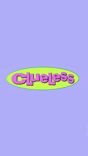 Tím Clueless Phong cách Thẩm mỹ 90's Y2k — Pastel tím Hình nền