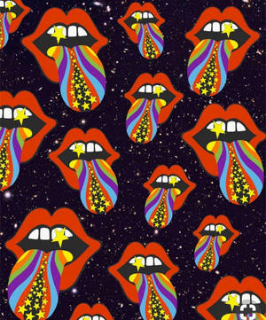 Trippy Thẩm Mỹ — Thẩm mỹ ảo giác Hình nền