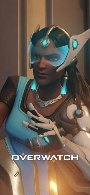 Hình nền Overwatch iPhone X — Realme Hình nền