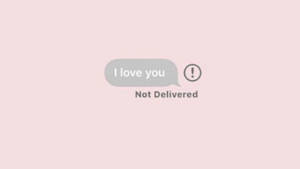Hình nền tình yêu chưa nói — Tình yêu thẩm mỹ GIF Hình nền