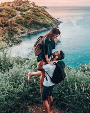 Hình ảnh tình nhân