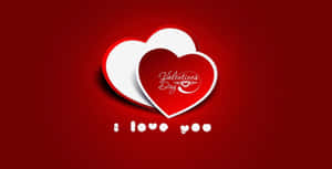 Hình nền I Love You — Anh yêu em Hình nền