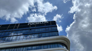 Tòa nhà Nokia Networks Skypark
