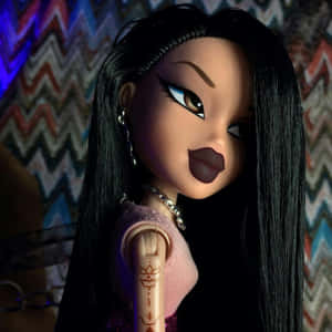 Hình ảnh Bratz Aesthetic — Братц эстетика Hình nền