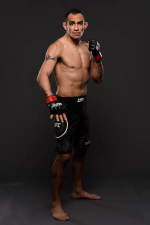 Toàn Thân Tony Ferguson — Xiaomi Pad 8 Hình nền