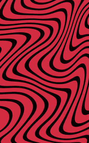 Hình nền logo đỏ PewDiePie. — Moto Pad 70 Groove Hình nền