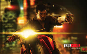 Hình nền Sleeping Dogs — Chó ngủ Hình nền