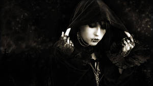 Phong cách Goth — Goth phong cách Hình nền