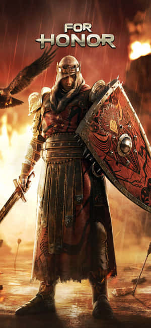 Hình nền Iphone Xs Max For Honor — 19.5:9 Hình nền