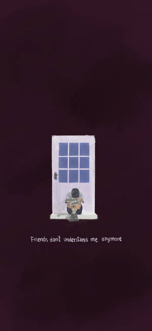 Hình nền Tomorrow X Together Can't You See Me — iPhone 12 Pro Max Hình nền