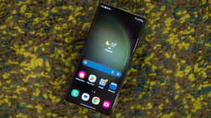 Tổng quan màn hình Samsung S23 Ultra — Samsung galaxy s22 Hình nền