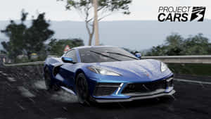 Hình nền Project Cars 720p — 赛车计划 Hình nền
