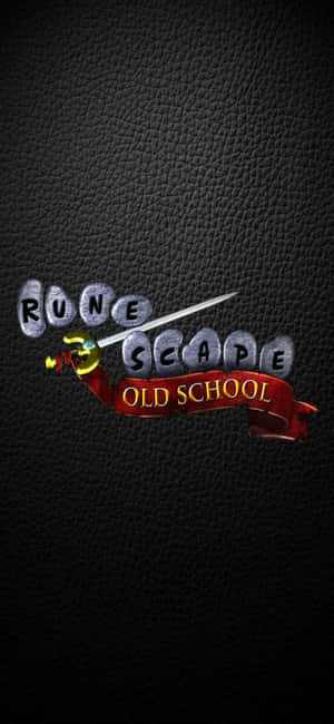 Nền Runescape Oldschool iPhone X — Oppo Reno15c Hình nền